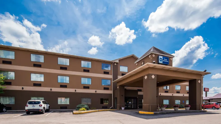 Best Western of Wise - Image 1