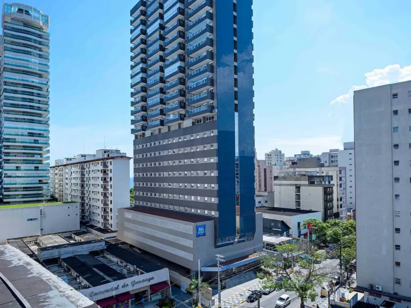 ibis budget Santos Gonzaga - Image 1