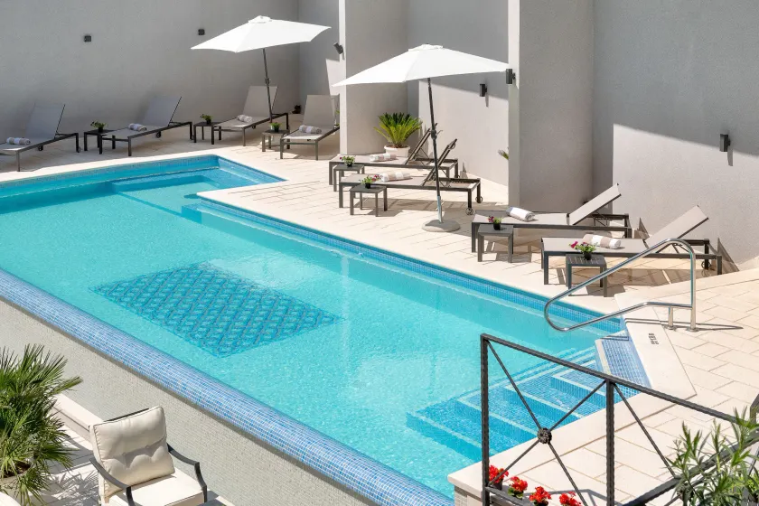 Hotel Cvita - Image 1