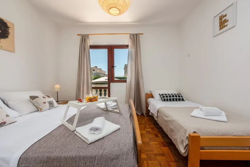 Villa Pine ZadarVillas - Room