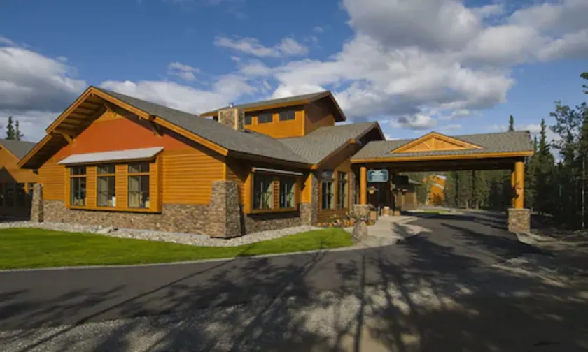 Denali Park Village - Image 1