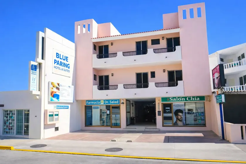 Blue Pacific Suites - Image 1