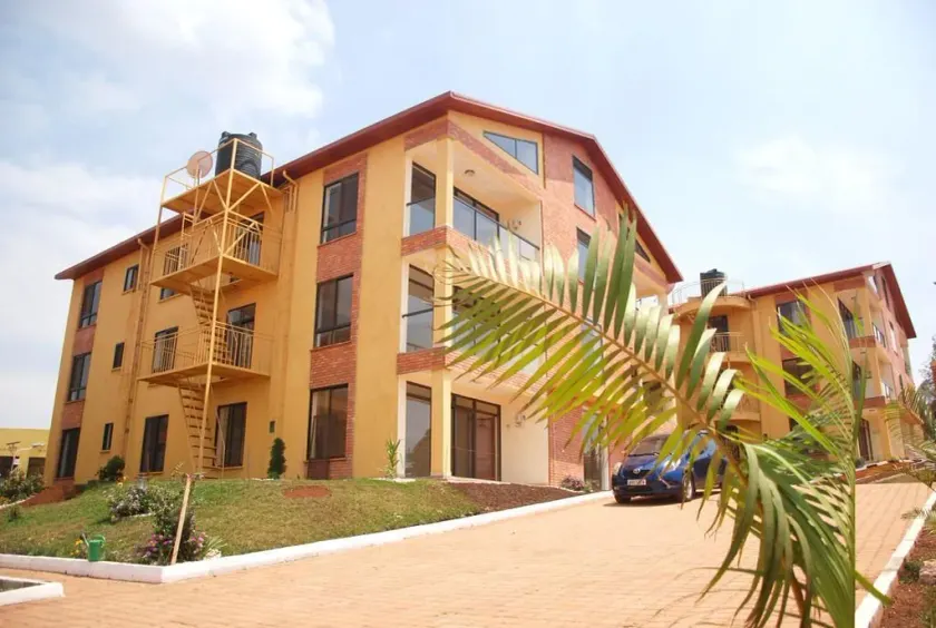 Kigali Village Suites - Image 1