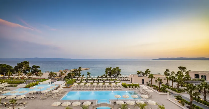 Aminess Laurel Khalani Hotel  - Image 1
