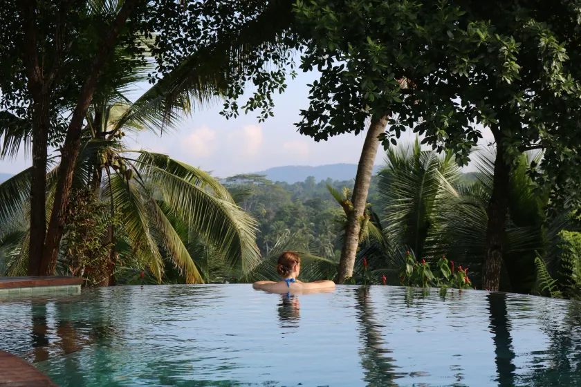 Tekanda Lodge - Image 1