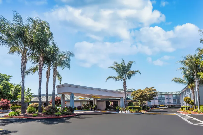 Holiday Inn Dublin - Pleasanton by IHG - Image 1