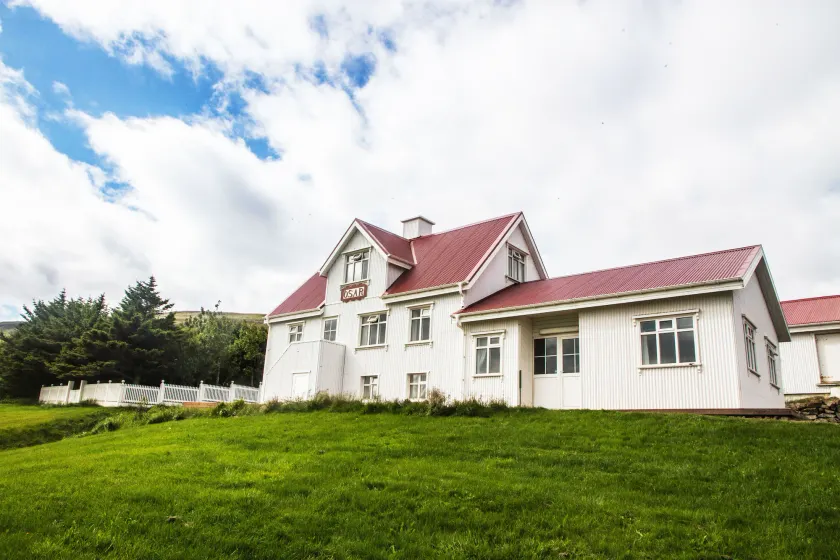 Ósar Hostel - Image 1