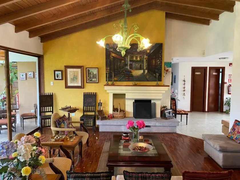 Casa del Viajero - Image 1