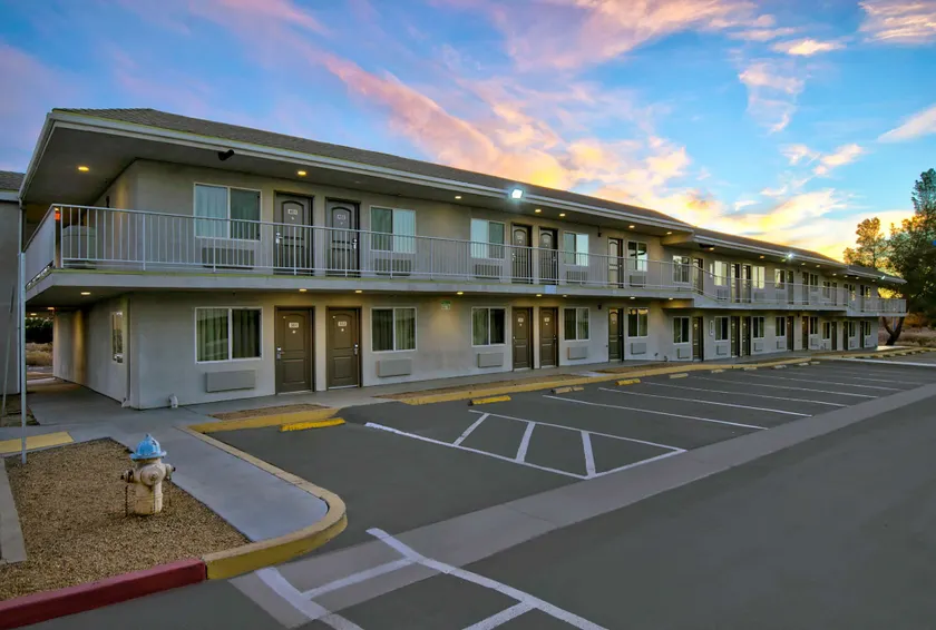 Studio 6 Victorville - Apple Valley - Image 1