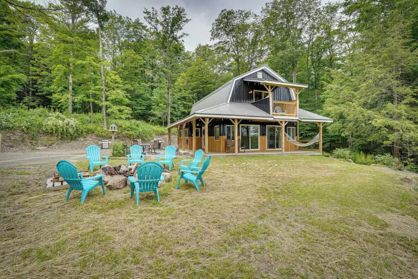 Secluded Marathon Hideaway w/ Fire Pit + Views! - Image 1