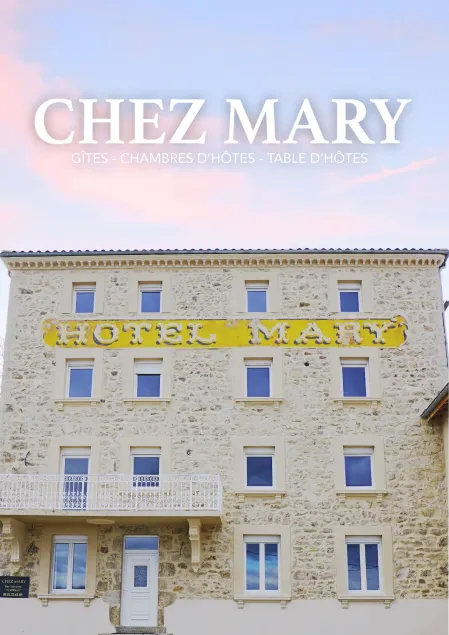 Chez Mary - Image 1