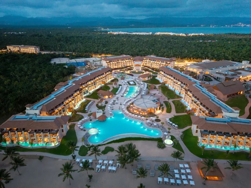 Dreams Playa Esmeralda Resort & Spa - All Inclusive - Image 1