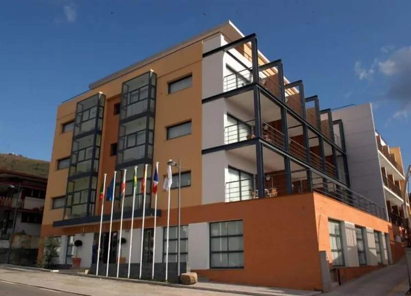 Hotel Sao Pedro – Arouca  - Image 1