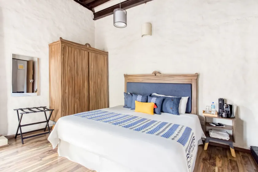 Hotel Milagro, Puebla Centro - Image 1