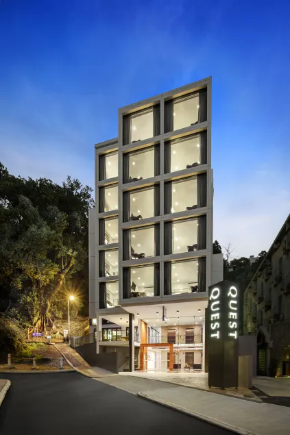 Quest Mounts Bay Road - Image 1
