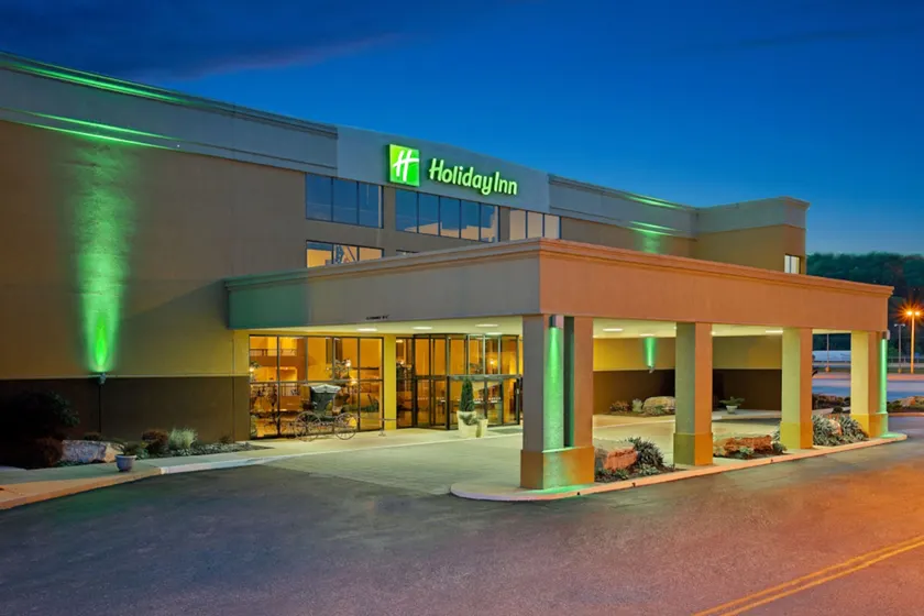 Holiday Inn Morgantown - Reading Area by IHG - Image 1