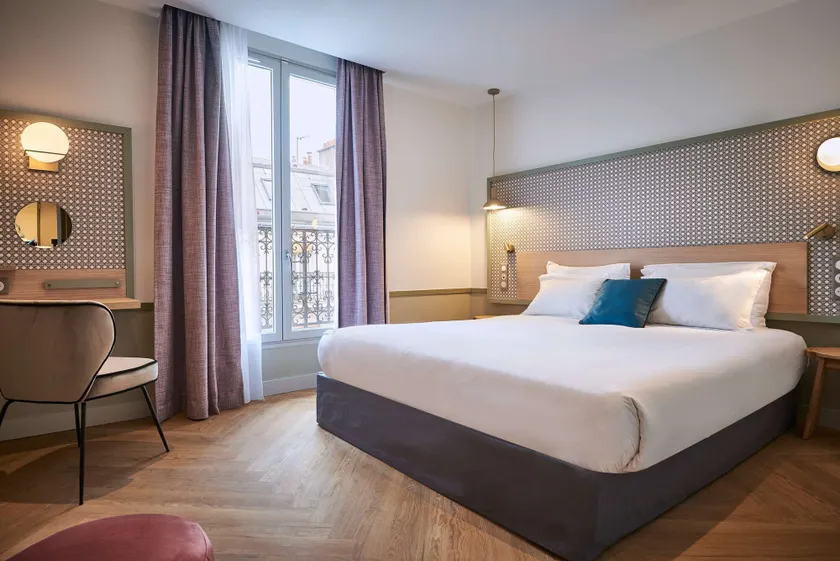 Hotel Cervantes by Happyculture - Image 1