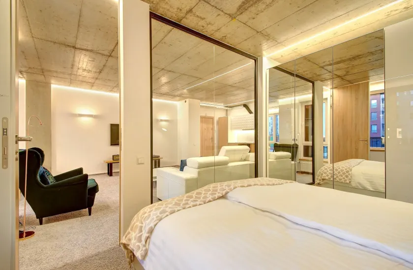 Kauno-Algirdo Luxury apartments - Image 1