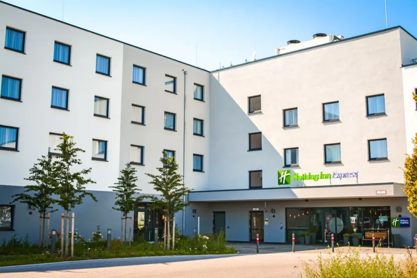 Holiday Inn Express Munich - Olching by IHG - Image 1