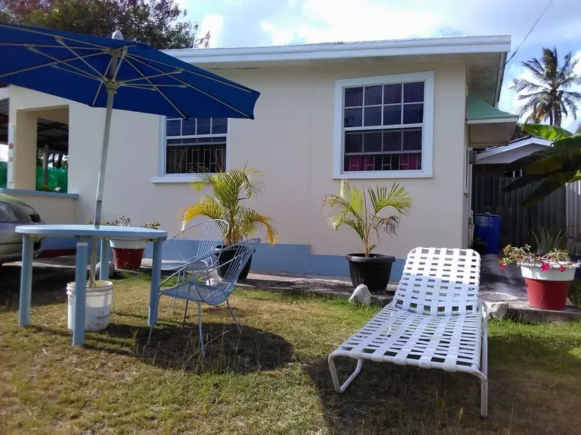 Ocean Sky Apartments - Image 1