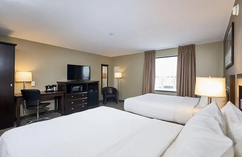 Canad Inns Destination Centre Transcona - Image 1