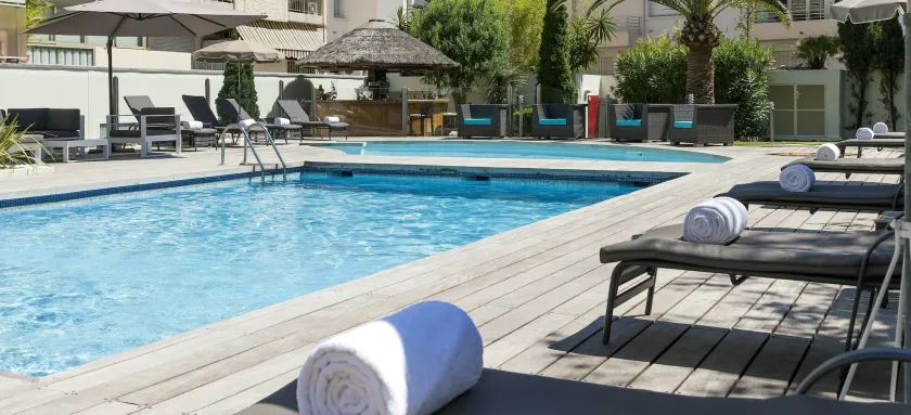 Clarion Suites Cannes Croisette - Image 1