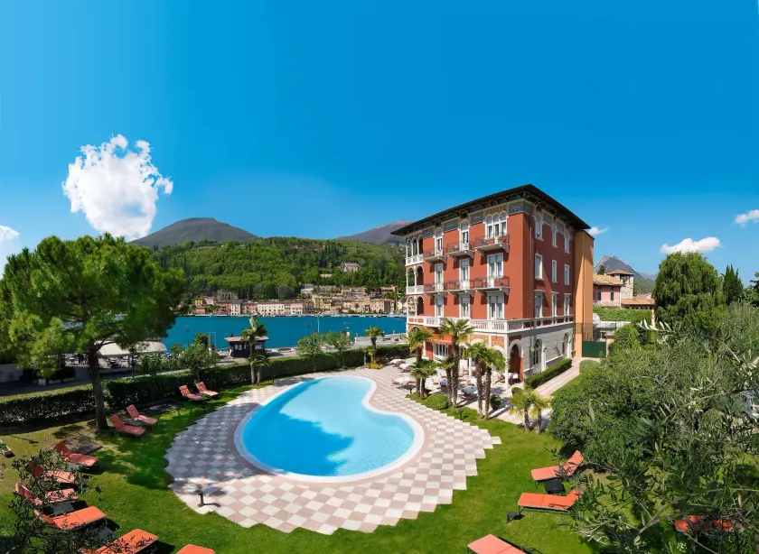 Hotel Milano - Image 1