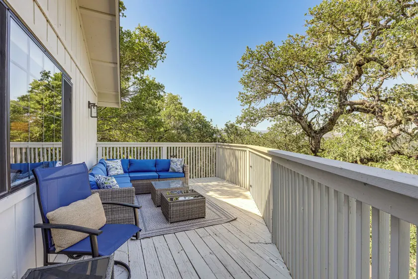 Oak Shores Lake House Near Marina! Community Perks - Image 1