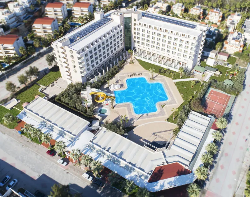 Miarosa Konakli Garden - Image 1