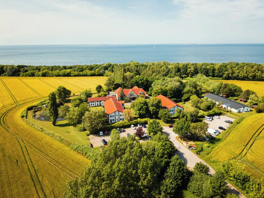 Hotel Ostseeland - Image 1