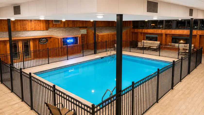 Sturgis Lodge & Suites, Travelodge by Wyndham - Image 1