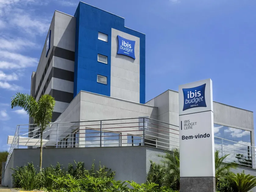 ibis budget Leme SP - Image 1