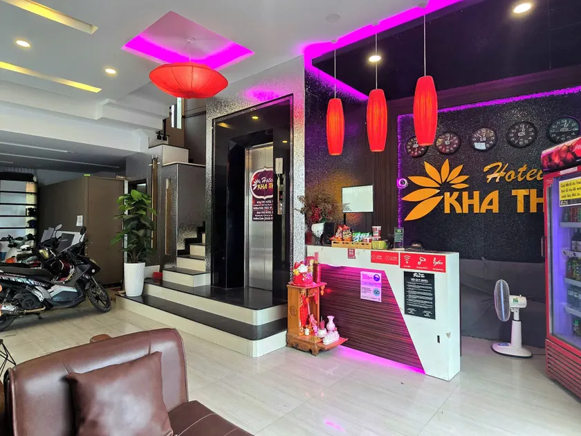 Kha Thy Hotel - Image 1