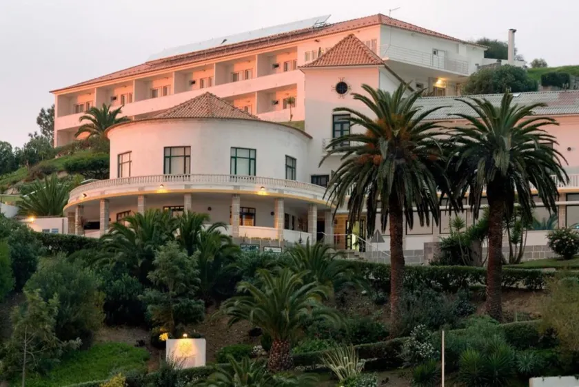 INATEL Foz Do Arelho Hotel - Image 1