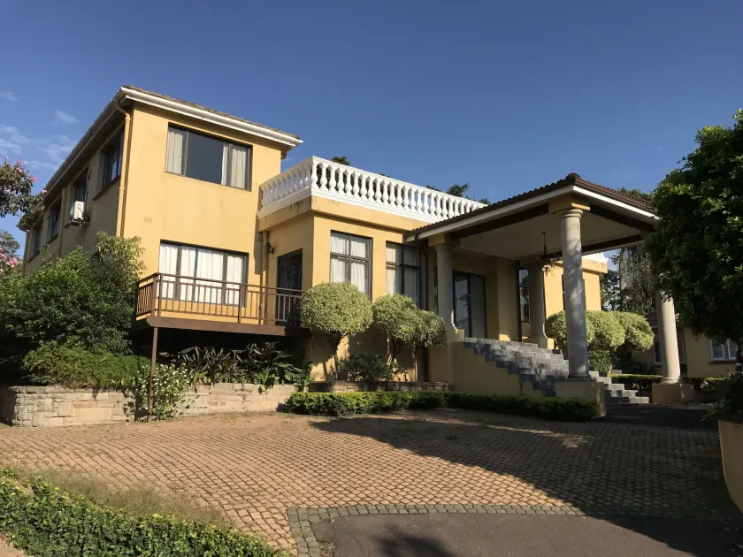 Edens Guest House - Image 1
