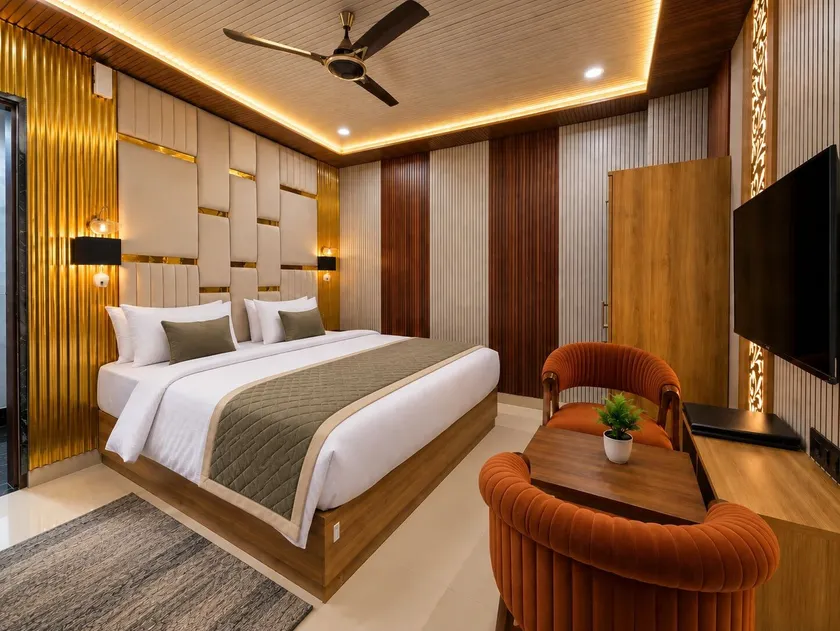 Hotel Ayansh - Image 1