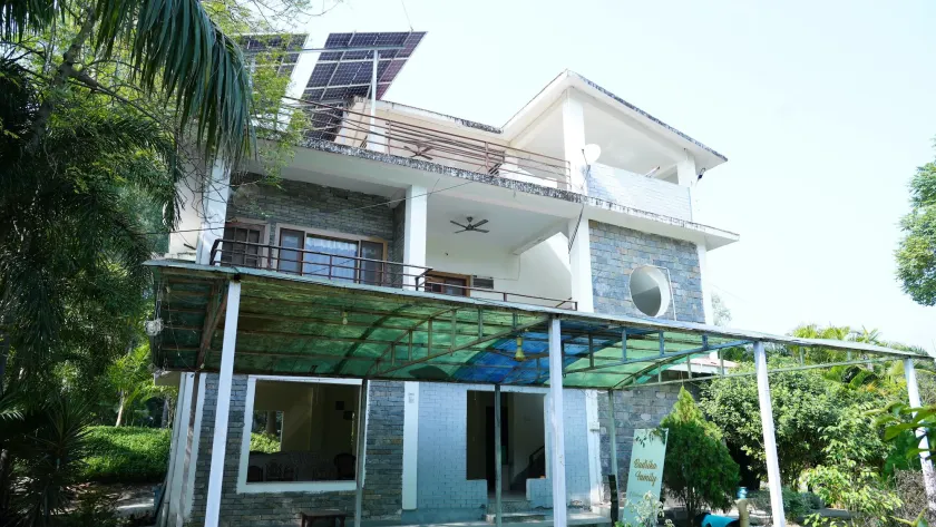 Badrika Farm's - Image 1