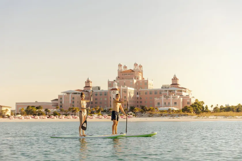 The Don CeSar - Image 1