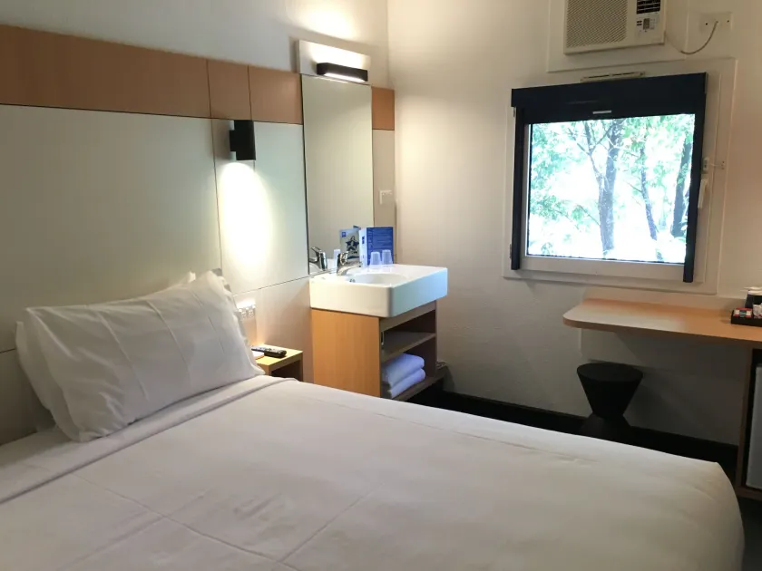 ibis Budget - Enfield - Room