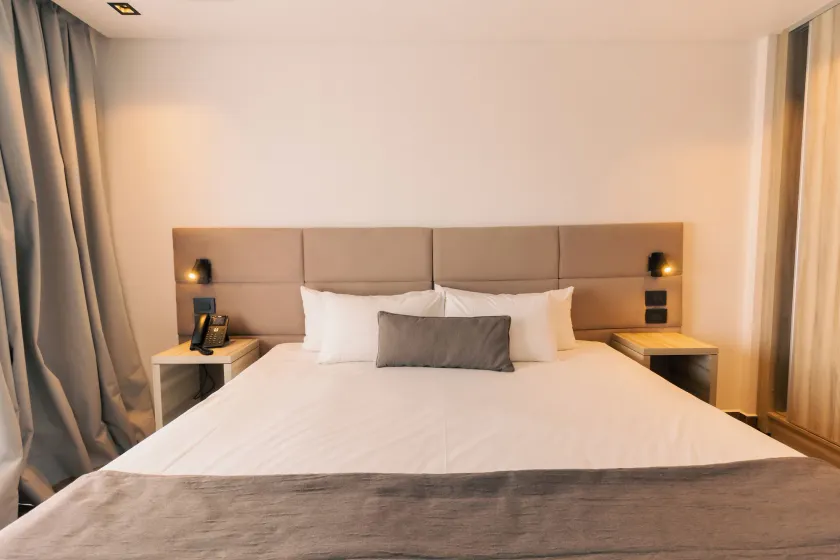 Neco Boutique Hotel - Image 1
