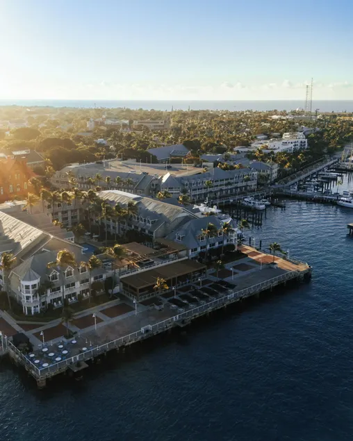 Opal Key Resort & Marina, Key West - Image 1