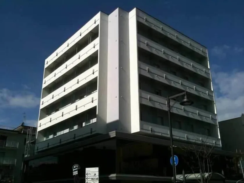 Hotel Principe - Image 1