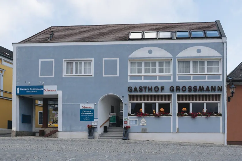 Gasthof Großmann - Image 1