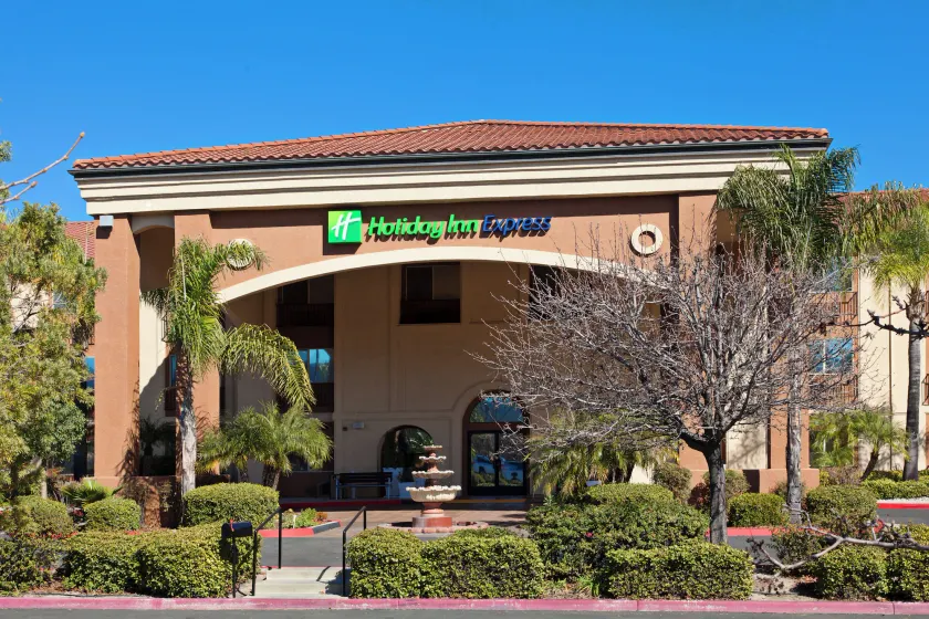 Holiday Inn Express Temecula by IHG - Image 1