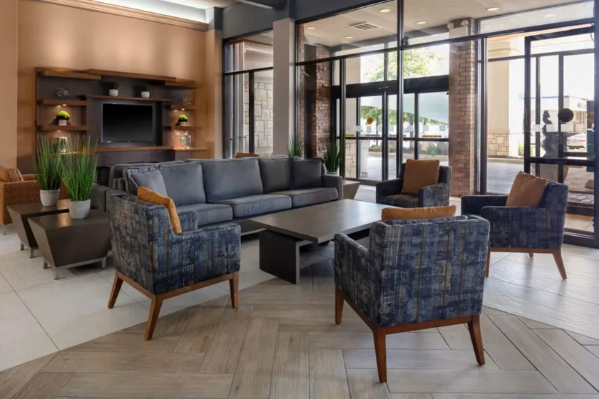William Tell Hotel MOD Collection by Sonesta - Image 1