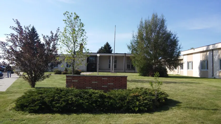 UFS Lodge - Image 1