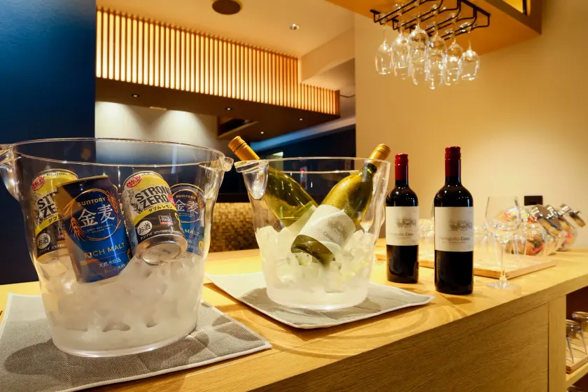 Hotel New Shohei - Image 1