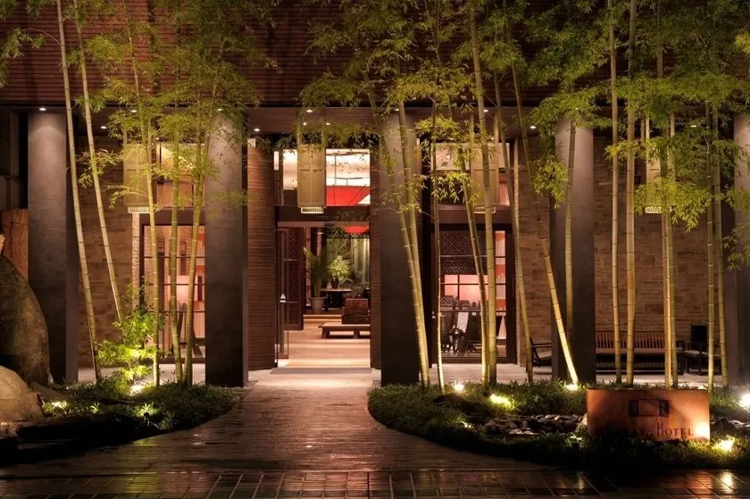 Konaya Hotel - Image 1