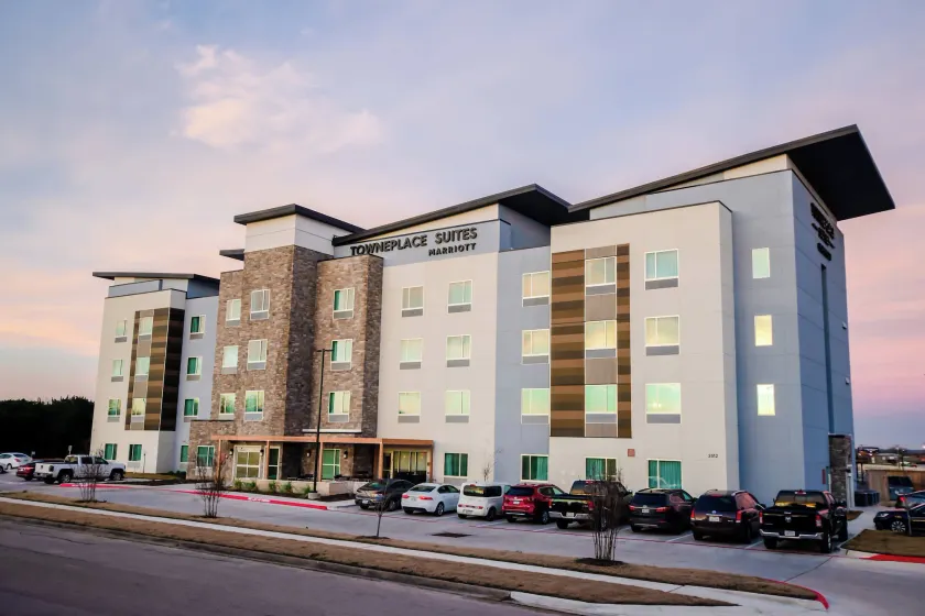 TownePlace Suites by Marriott Temple - Image 1