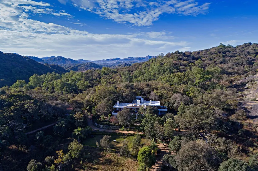Wordsworth Lodge - Image 1